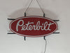 Peterbilt Truck Repair Service LED Neon Sign Light Lamp With Dimmer