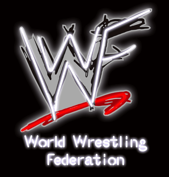 WWF Neon Light Sign Lamp With HD Vivid Printing