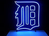 Detroit Tigers Neon Sign Light Lamp