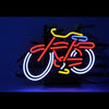 Desung New Belgium Fat Tire Beer Lamp (Alcohol - Beer) Neon Sign