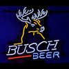 Desung Busch Light Deer Neon Sign alcohol 118BR116BLD 1629 18" beer bar