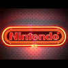 Desung Nintendo Neon Sign business 118BS138NNS 1651 18" arcade