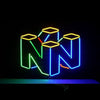 Desung Nintendo Neon Sign Neon Sign business 117BS518NNS 2031 17" arcade