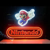 Desung Nintendo Super Mario Neon Sign business 118BS140NSM 1653 18" arcade