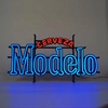 Cerveza Modelo Beer LED Neon Sign Light Lamp