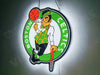 Boston Celtics 3D LED Neon Sign Light Lamp