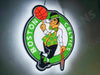 Boston Celtics 3D LED Neon Sign Light Lamp