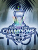 2012 Stanley Cup Champions Los Angeles Kings 3D LED Neon Sign Light Lamp