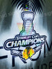 2013 Stanley Cup Champions Chicago Blackhawks 3D LED Neon Sign Light Lamp
