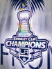 2014 Stanley Cup Champions Los Angeles Kings 3D LED Neon Sign Light Lamp