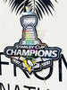 2016 Stanley Cup Champions Pittsburgh Penguins 3D LED Neon Sign Light Lamp