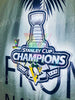 2017 Stanley Cup Champions Pittsburgh Penguins 3D LED Neon Sign Light Lamp