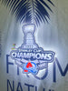 2022 Stanley Cup Champions Tampa Bay Lightning 3D LED Neon Sign Light Lamp