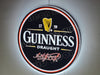 Guinness Harp 3D LED Neon Sign Light Lamp