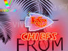 Kansas City Chiefs Neon Light Sign Lamp With HD Vivid Printing