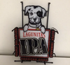 Lagunitas IPA Beer Animated LED Neon Sign Light Lamp