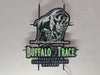 Buffalo Trace Logo LED Neon Sign Light Lamp With Dimmer