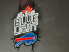 Labatt Blue Beer Buffalo Bills LED Neon Sign Light Lamp With Dimmer