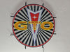 Pontiac GTO Car LED Neon Sign Light Lamp With Dimmer