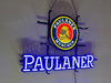Paulaner Munich Beer LED Neon Sign Light Lamp With Dimmer