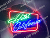 Hotel California LED Neon Sign Light Lamp