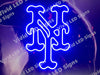 New York Yankees LED Neon Sign Light Lamp