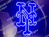 New York Yankees LED Neon Sign Light Lamp