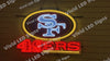 San Francisco 49ers LED Neon Sign Light Lamp