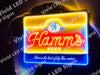 Hamm's Beer Since 1865 LED Neon Sign Light Lamp