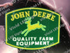 John Deer Quality Farm Equipment LED Neon Sign Light Lamp