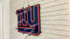 New York Giants LED Neon Sign Light Lamp