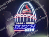 St. Louis Cardinals Stadium Busch Beer LED Neon Sign Light Lamp