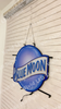 Blue Moon Beer LED Neon Sign Light Lamp