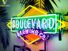 Boulevard Brewing Beer Neon Light Sign Lamp With HD Vivid Printing