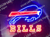 Buffalo Bills LED Neon Sign Light Lamp