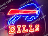 Buffalo Bills LED Neon Sign Light Lamp