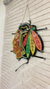 Chicago Blackhawks LED Neon Sign Light Lamp