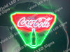 Coca Cola Ice Cold Drink  LED Neon Sign Light Lamp