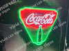 Coca Cola Ice Cold Drink  LED Neon Sign Light Lamp