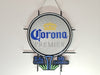 Corona Premier Golf LED Neon Sign Light Lamp With Dimmer