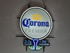 Corona Premier Golf LED Neon Sign Light Lamp With Dimmer