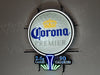 Corona Premier Golf LED Neon Sign Light Lamp With Dimmer