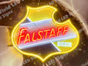 Falstaff Beer LED Neon Sign Light Lamp