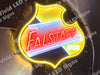 Falstaff Beer LED Neon Sign Light Lamp