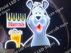 Hamm's Beer LED Neon Sign Light Lamp