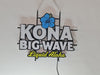 Kona Big Wave Beer LED Neon Sign Light Lamp With Dimmer