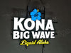 Kona Big Wave Beer LED Neon Sign Light Lamp With Dimmer