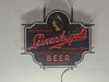 Leinenkugel's Beer Since 1867  LED Neon Sign Light Lamp With Dimmer