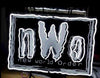 New World Order nWo Neon Light Sign Lamp With HD Vivid Printing