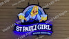 St. Pauli Girl Beer LED Neon Sign Light Lamp